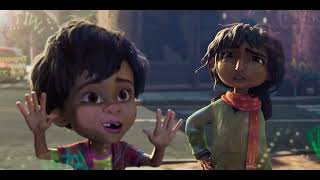 The Twits Opening Scene Netflix