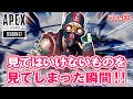 「見てはいけないものを見てしまった瞬間/ノックダウンシールド猛者がいた結果 他」エーペックスのおもしろ!&カッコイイ!クリップ集 VOL.90【ApexLegends】