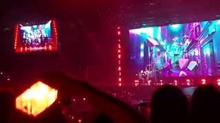 20191111 Taemin Danger Solo @ SuperM 슈퍼엠 We Are The Future Fort Worth Concert