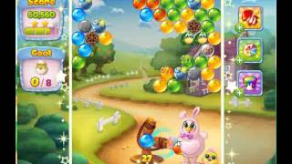 Bubble Coco Level 674