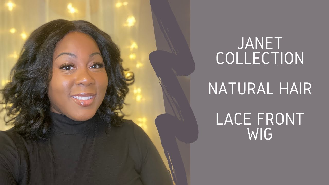 JANET COLLECTION|JODE & SIERRA|UNDER $30|BEGINNER FRIENDLY WIGS EP.1 ...