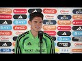 ¿Vuelve al AMÉRICA tras el Mundial 2026? 🦅⚽️ GUILLERMO OCHOA responde sin titubeos | TUDN