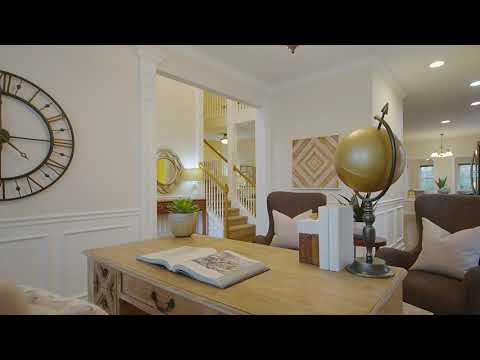 1012 St. Hubbins Drive, Spring Hill, TN home video tour