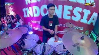 SOUND CHECK AWESOME MUSIC 99 SKOB//HM RAGIL AUDIO//80TH INDONESIAN INDEPENDENCE WITH RESIDENTS OF...