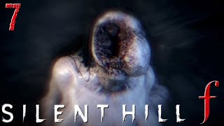 Sokağa Si- Bırakılmış Çocuklar Silent Hill F - Part 7