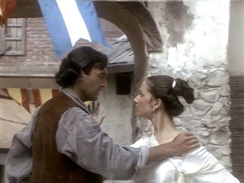 "Сеньора", 5-я серия, фильм Михаила Богина, 1998.