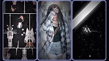 MERE SAPNON KI RANI KAB AAEGI TU 🖤🥀 || Mere Sapnon Ki Rani Status Song 🎼❣️ || XML FILE STATUS #xml