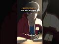 WHY YOU SHOULD WORK HARD || #shorts #animation #motivation