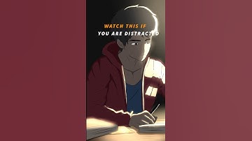 WHY YOU SHOULD WORK HARD || #shorts #animation #motivation