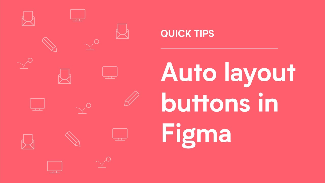 The Perfect Button Kit - Auto Layout Button Variants