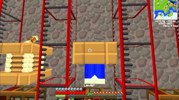 Tekkit Lite | Episode 45 | Invar Ingots