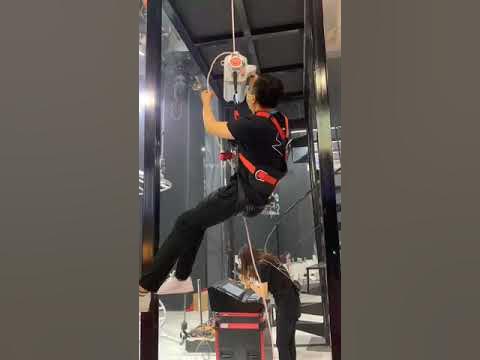 smart spider(Электрожумар) - YouTube
