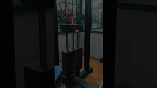 Back Maro Back #fitness #fyp #gym #gymtok #fitness #quadworkout #workoutcomplete #shortsfeed #viral