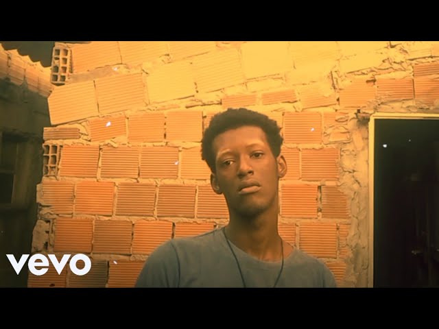 Regardez Brenoyukon  - Diga para mim... (Official lyric video) sur YouTube
