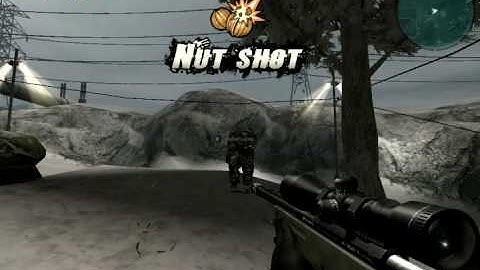 Combat Arms: NutShot Trailer