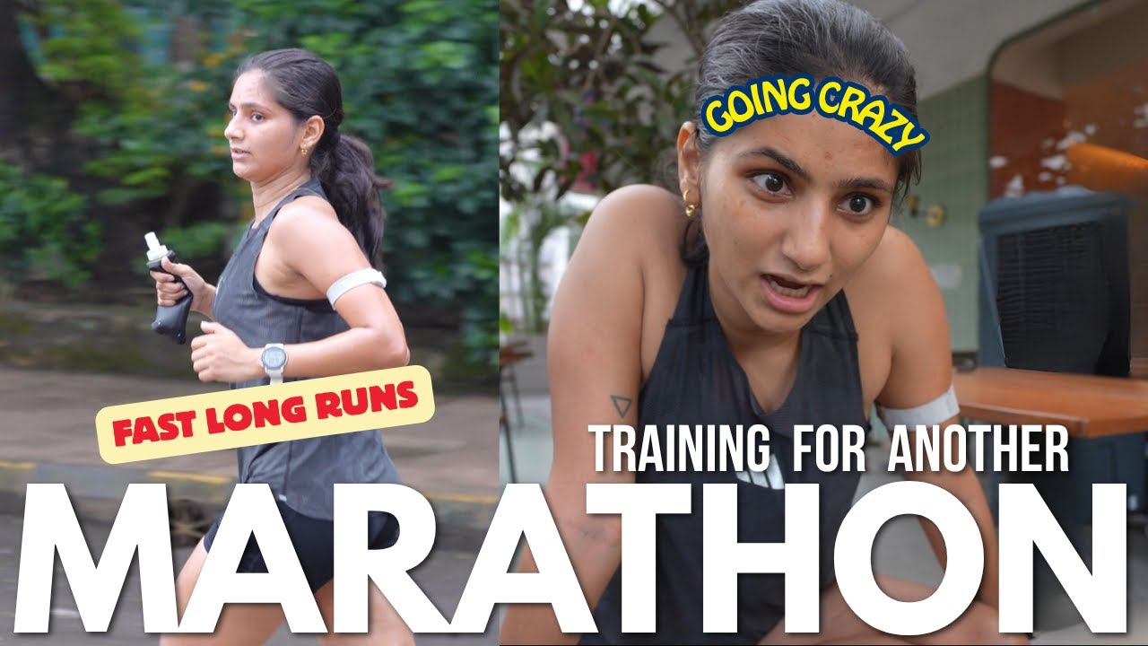 Training for another marathon | Long Run, Race plans, 10km PB, my ...