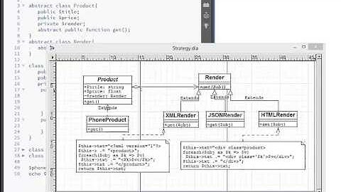 Шаблон проектирования Стратегия (Strategy)