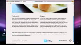 Learn How to Make a Website with Joomla 3.3 Basic Tutorial
