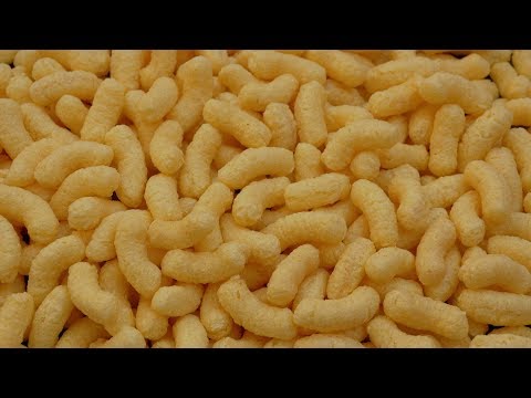 Производство кукурузных палочек как бизнес идея