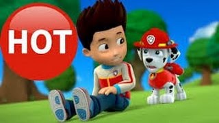 Paw Patrol Nickelodeon Movie Kids Games Patrulha Canina Nickjr English screenshot 2