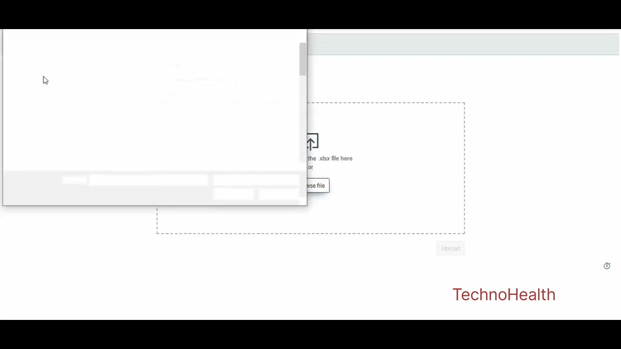 How to Bulk Upload certificates - Certificate Inventory and Management
