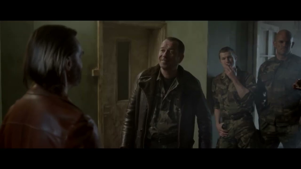 The Seasoning House 2