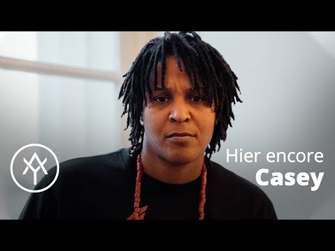 Youtube: Casey : « Le racisme c’est comme la mode, il y a des tendances » | Hier encore (2017/2020)