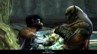 Legacy of Kain: Defiance  38  Vengeance and sacrifice