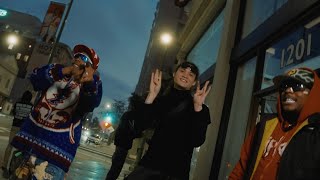 lil ricefield, Nef the Pharaoh & Scando The Darklord - MISSY ELLIOTT