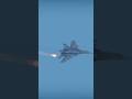 Tor-M1 Tracks High-Speed Su-30MK2 Target | War Thunder