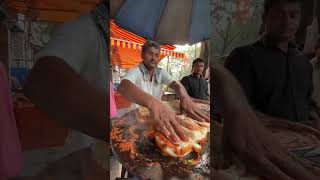 Mumbai Style Masala Vadapav #shorts #streetfood