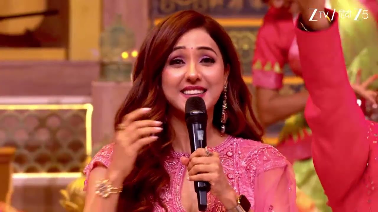 SA RE GA MA PA 2026 - Saturday & Sunday At 9:30 Pm - Promo - Zee Tv