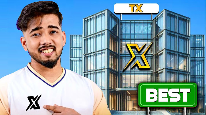 How Team XSPARK Became The Greatest Success Of BGMI Esports 😨