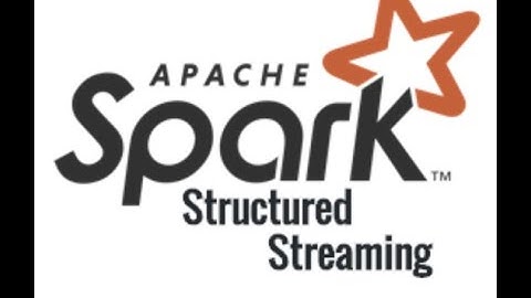 Spark Structured Streaming :  Input sources and Triggers