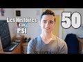 Je dcouvre les grandes coles dingnieur  les histoires dun psi  pisode n50