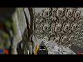 DOOM MOD FAST MONSTERS WARZONE HALLS OF DEATH WAR ZONE 27 MAPS COLLEC VARIOUS MAP E3M2 David M Lewis