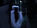 結界ブッシュ 記録02：試練 / Log 02: THE ORDEAL