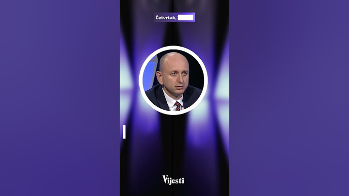 Nacisto - Najava za 26.01.2023. | Vijesti Online