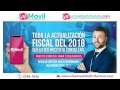 Seminario Tributario para el Cierre Fiscal 2018