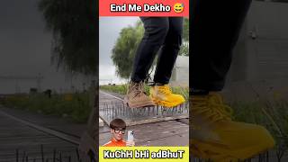 World most Strong Shoe  😱#शोर्ट्स #shorts #ytshorts #fact @kuchhbhiadbhut4321r