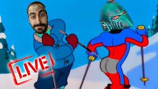I paint a Space Marines BUTTOCKS - Livestream
yep, Im doing that
Lets get cracking!
π Support me on Patreon: https://www.patreon.com/juanhidalgominiatures
π Be part of my Youtube Members: https://www.youtube.com/channel/UCe8TNMA9iSSRgfpuML04SUg/join
π Donate on Ko-Fi: https://ko-fi.com/jhminiatures
Check my affiliate links:
MY BRUSHES!: https://bit.ly/JHRosemaryBrushes
Anycubic 3D Printers: http://bit.ly/JHAnycubicPrinters
AMAZON (this will take you to a random article, feel free to purchase
anything afterwards. As an Amazon Associate I earn from qualifying
purchases.)
πΊπΈ https://amzn.to/3osDWNX
π¬π§ https://amzn.to/3cbTLpy
πͺπΈ https://amzn.to/3qXfZzB
π«π· https://amzn.to/3iVsrNO
π©πͺ https://amzn.to/2YdFUHd
Europe and UK wargaming supplies (Element Games): https://bit.ly/jhUK-EUaffilite
USA wargaming supplies (Noble Knight): https://bit.ly/jhUSAaffiliate
Redgrass Gaming (wet palettes and tools): https://bit.ly/jhRGGaffiliate
Jacksons Art
Main Page: https://bit.ly/jhJARTaffiliate
Raphael 8404 Brushes: https://bit.ly/Raphael8404
Daler Rowney FW White Ink: https://bit.ly/DRWhiteInk
Heavy Body Titanium White: https://bit.ly/HeavyBodyWhite
The Masters Brush Cleaner: https://bit.ly/TMBrushCleaner
Email contact:
juanhidalgo.miniatures@gmail.com
Check out my other social media for more:
Facebook: https://www.facebook.com/JHMiniaturas
Instagram: https://www.instagram.com/jh.miniaturas/
Twitter: https://twitter.com/JhMiniatures
Reddit: https://www.reddit.com/user/JHMiniatures
Coolminiornot: http://www.coolminiornot.com/artist/El%20Guardian
We are a participant in the Amazon Services LLC Associates Program, an affiliate advertising program designed to provide a means for us to earn fees by linking to Amazon.com and affiliated sites.
#paintingwarhammer #tutorial #miniaturepainting I paint a Space Marines BUTTOCKS - Livestream