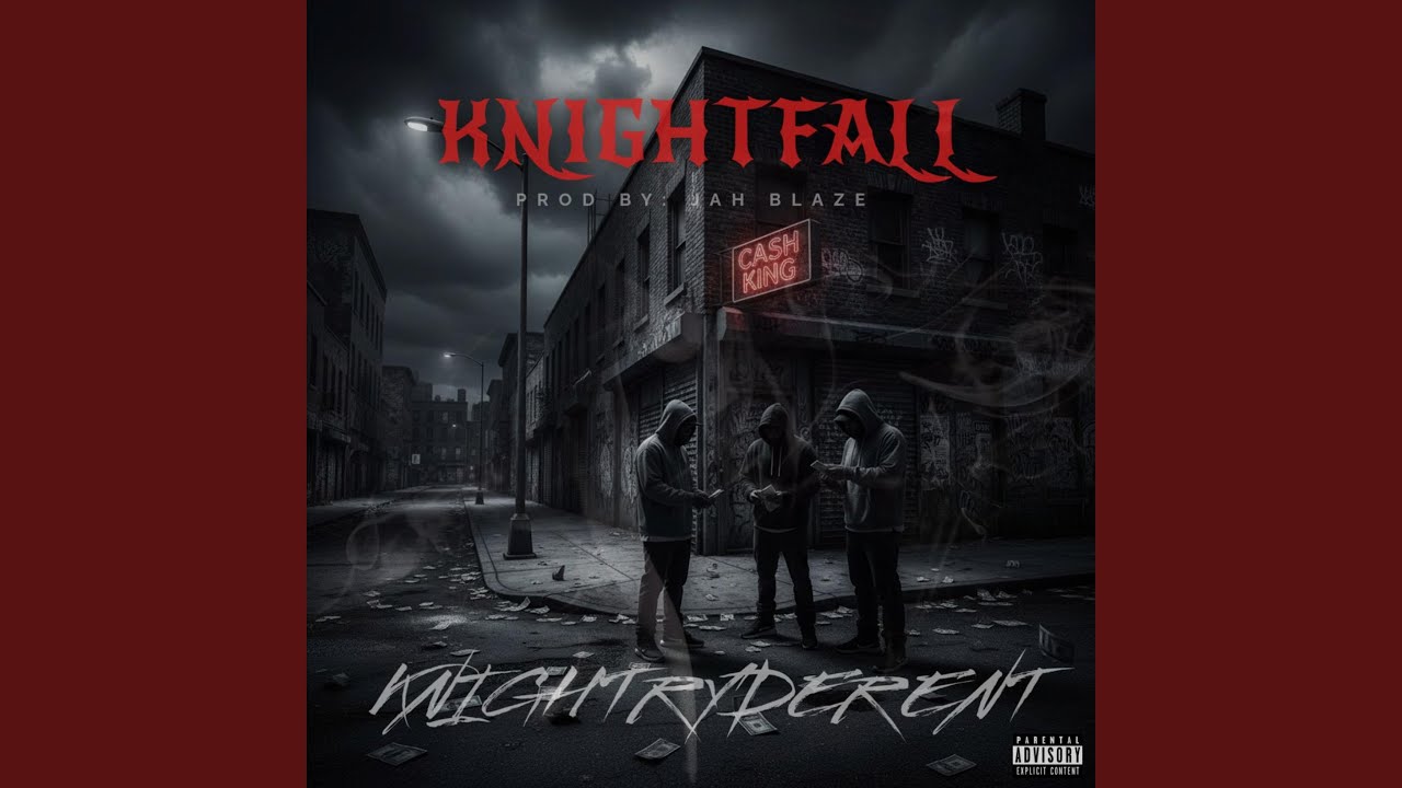 Struggle and Triumph