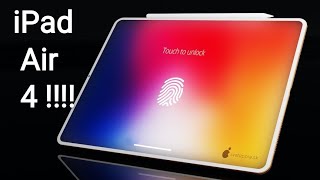 New ipad air 4 2020 release date, price, specs and rumors. the looks
to bring even more pro-level features a lower-priced ipad, its sc...