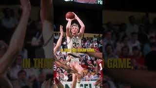 Darryl Dawkins didn’t know he hurt Larry Bird until he read the newspapers the next morning