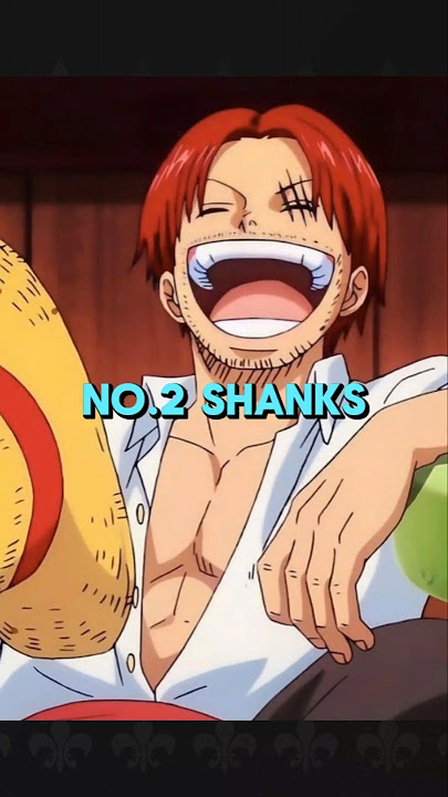 Which Yonko has the best laugh?