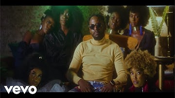 Takura - From Time To Time (Official Video)