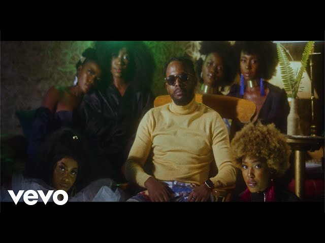 Takura - From Time To Time (Official Video) class=