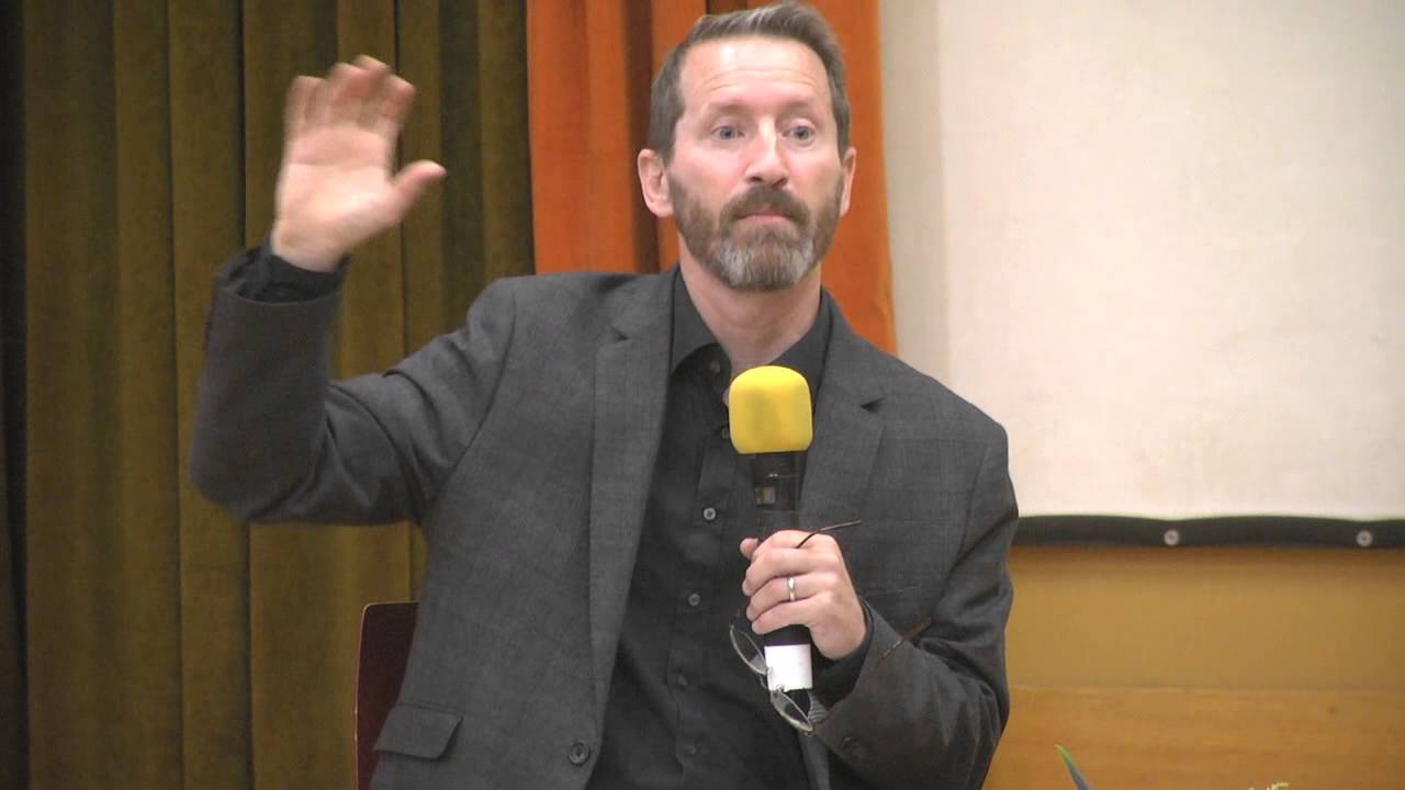 The Pope and the Planet