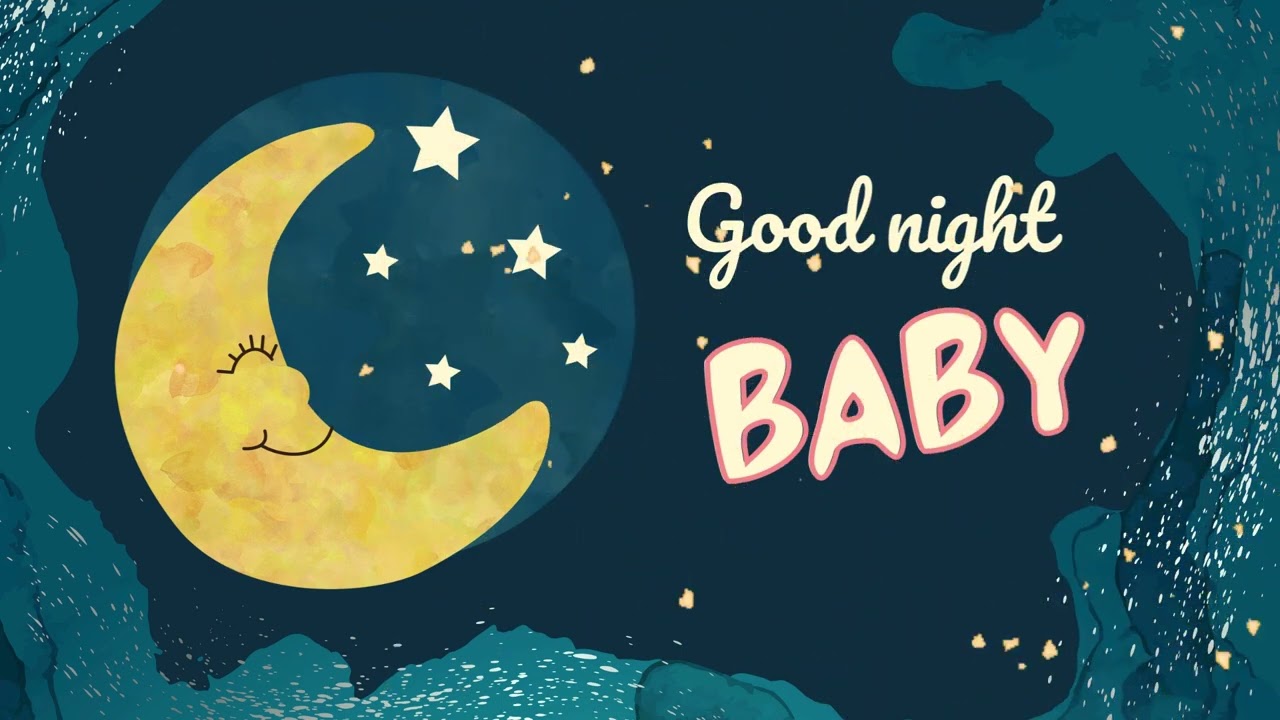 Baby Sleep-pour Endormir-Baby Schlafvideo-per Far Dormire il Bambino-Видео для Сна Младенцев-婴儿睡眠视频