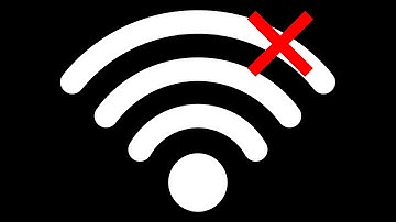 How To Fix Red X Over WiFi Icon in Windows 11